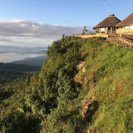 Dorze Lodge Arba Minch Dış mekan fotoğraf