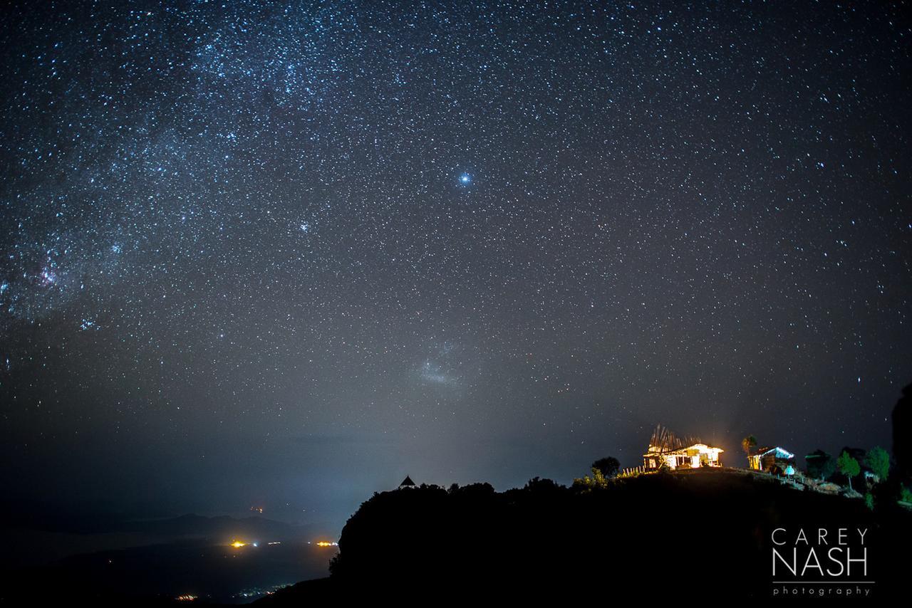 Dorze Lodge Arba Minch Dış mekan fotoğraf